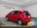 Honda Jazz 1.3 Comfort Navi Adas 102cv E6 Rosso - thumbnail 5