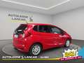 Honda Jazz 1.3 Comfort Navi Adas 102cv E6 Rosso - thumbnail 7