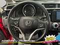 Honda Jazz 1.3 Comfort Navi Adas 102cv E6 Rosso - thumbnail 10