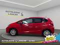 Honda Jazz 1.3 Comfort Navi Adas 102cv E6 Rosso - thumbnail 4