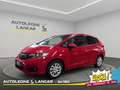 Honda Jazz 1.3 Comfort Navi Adas 102cv E6 Rosso - thumbnail 3