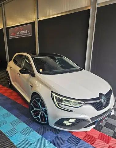 Renault Megane rs trophy 300ch