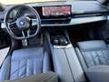 BMW 520 520d 48V sdrive MSport auto Nero - thumbnail 12