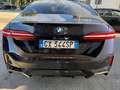 BMW 520 520d 48V sdrive MSport auto Nero - thumbnail 4