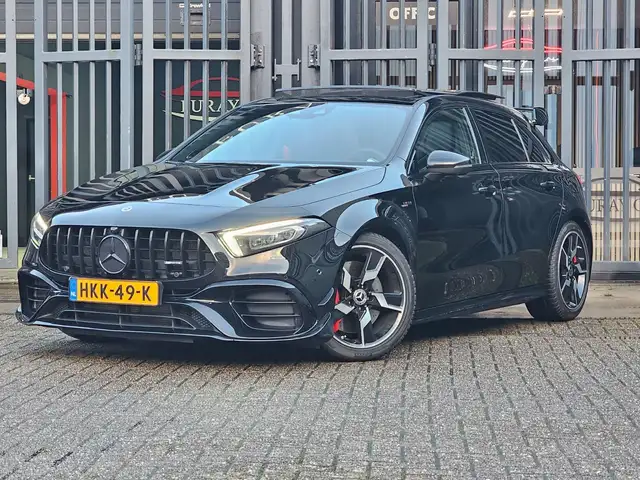 Mercedes-Benz A 45 AMG 4MATIC+ PANO 360CAMERA Premium Plus