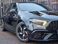 Mercedes-Benz A 45 AMG 4MATIC+ PANO 360CAMERA Premium Plus Zwart - thumbnail 2