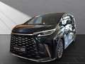 Lexus LM 350h Luxury Schwarz - thumbnail 1