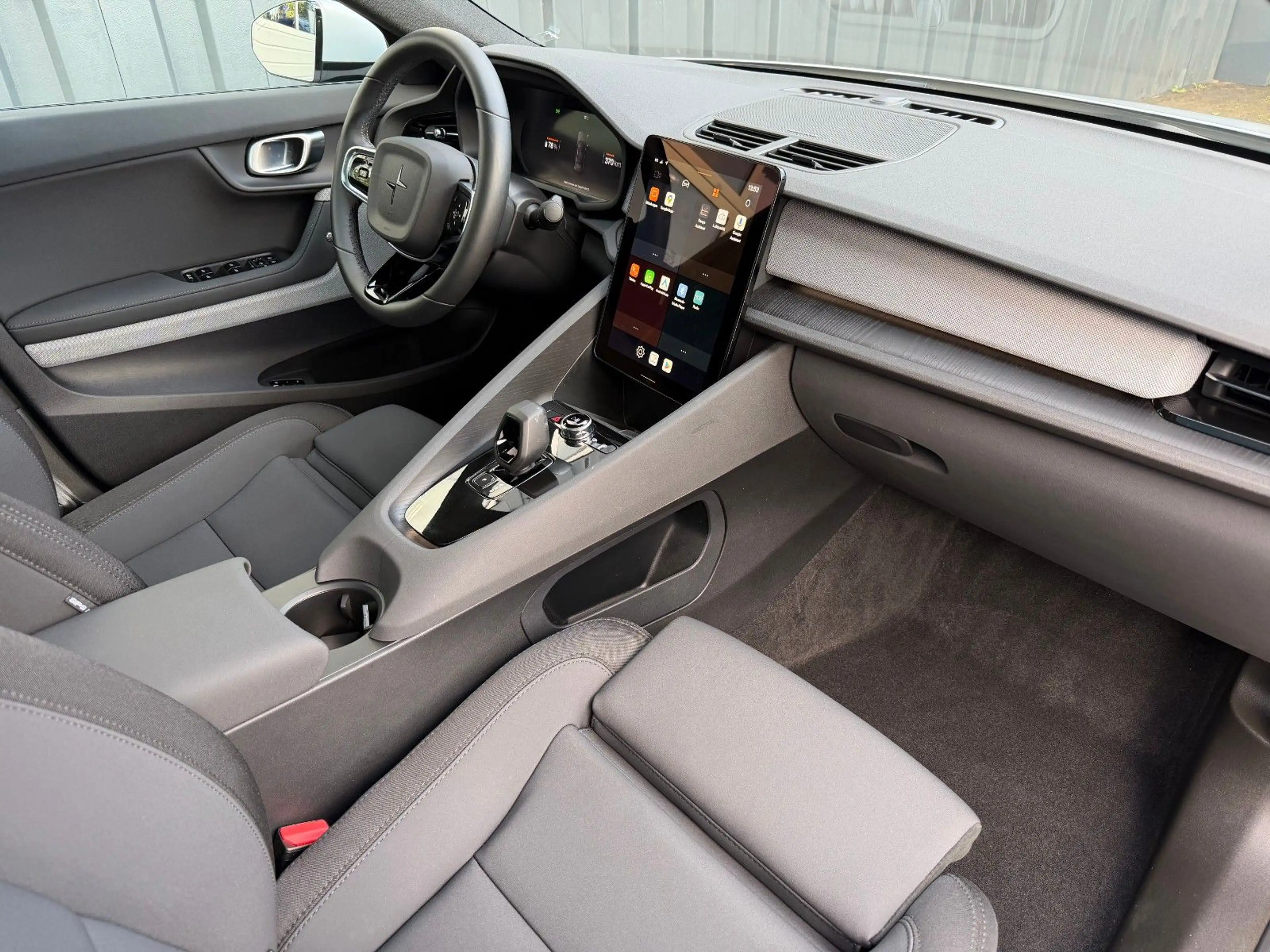 Polestar 2 DUAL PILOT+PLUS PAKET*20"ALU*NEUES MODELL* — photo 5