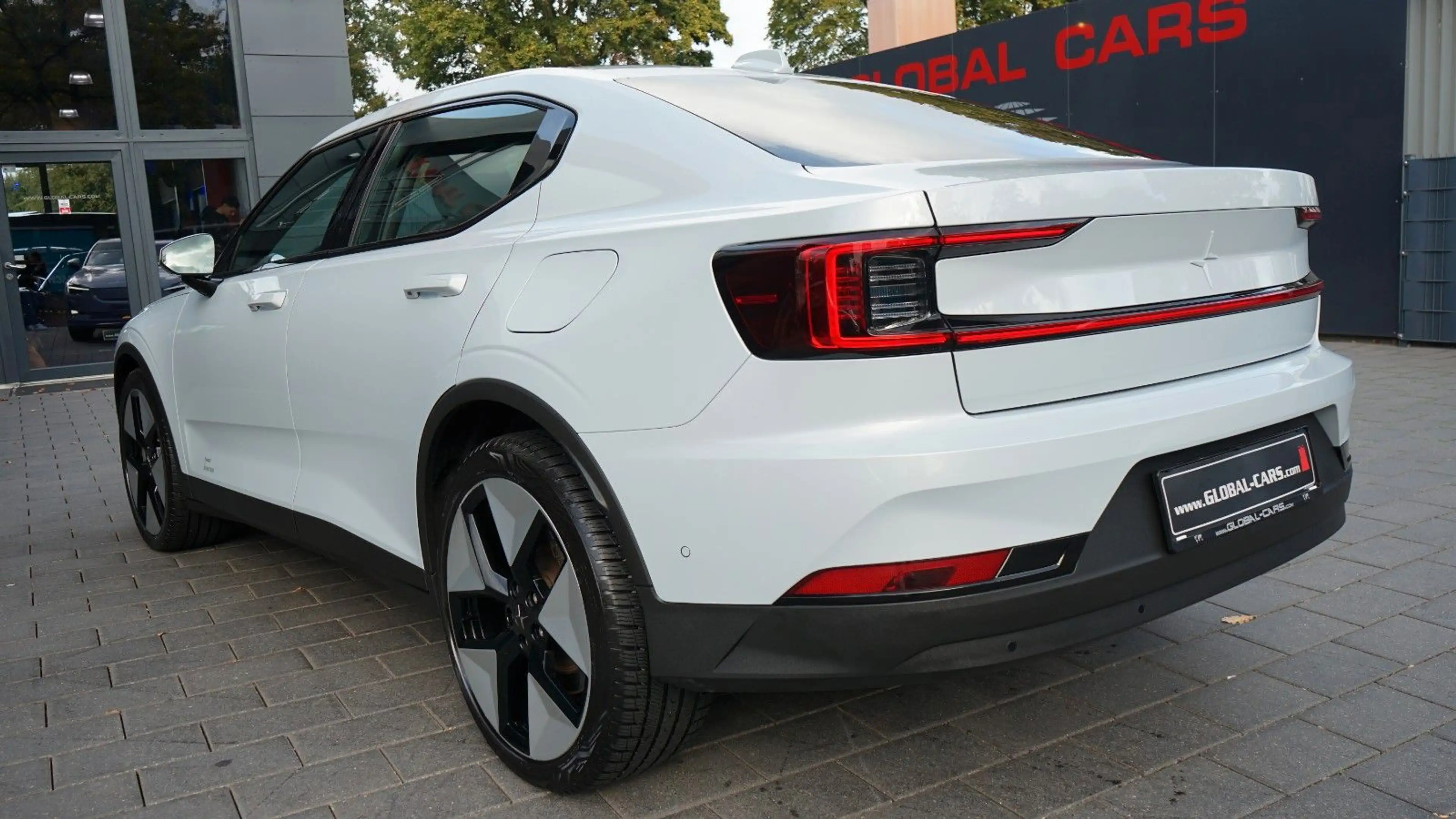 Polestar 2 DUAL PILOT+PLUS PAKET*20"ALU*NEUES MODELL* — photo 13
