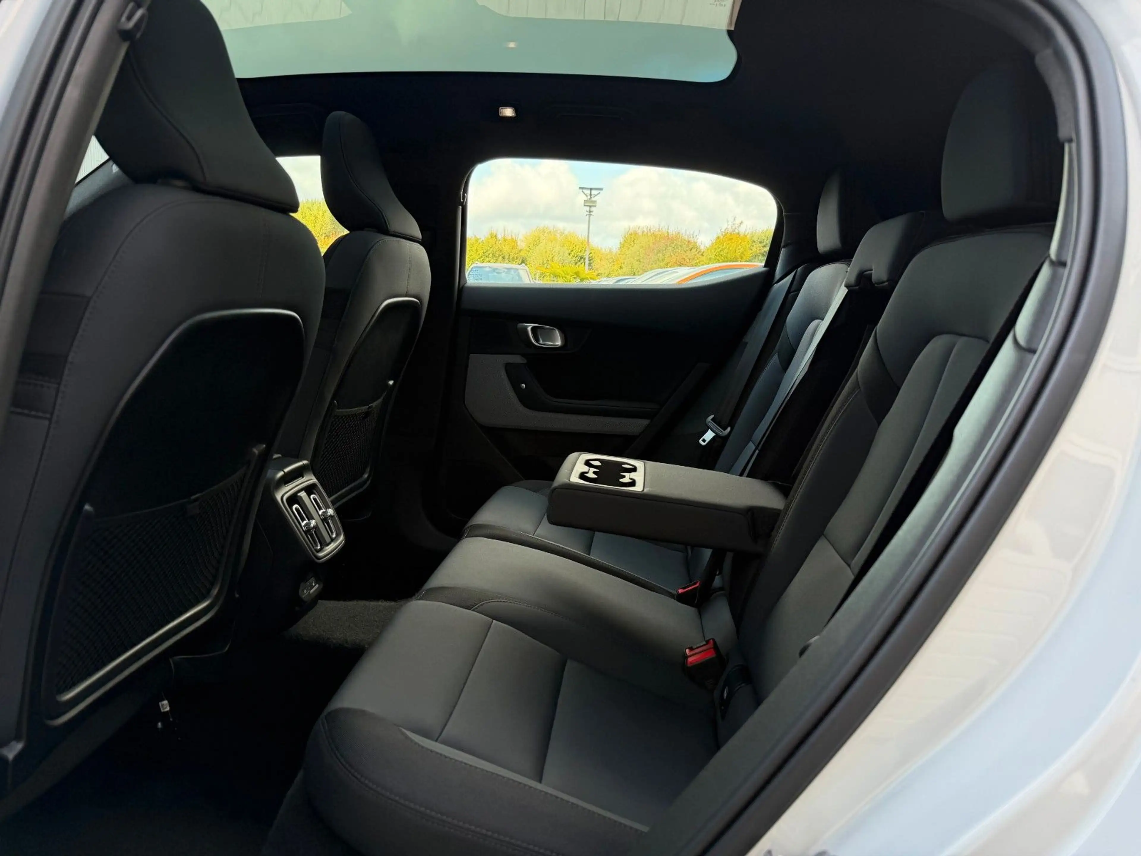 Polestar 2 DUAL PILOT+PLUS PAKET*20"ALU*NEUES MODELL* — photo 8