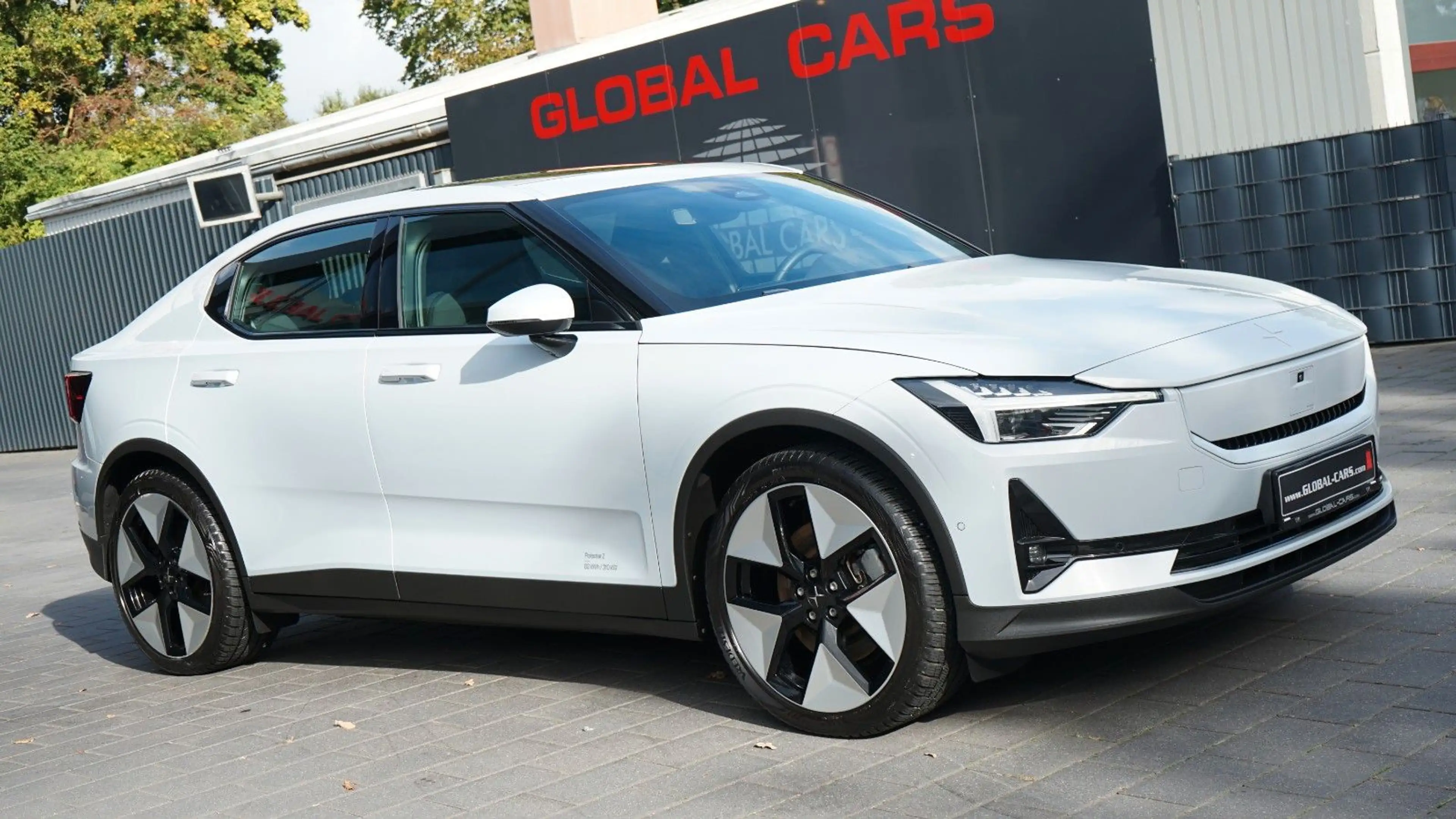 Polestar 2 DUAL PILOT+PLUS PAKET*20"ALU*NEUES MODELL* — photo 10