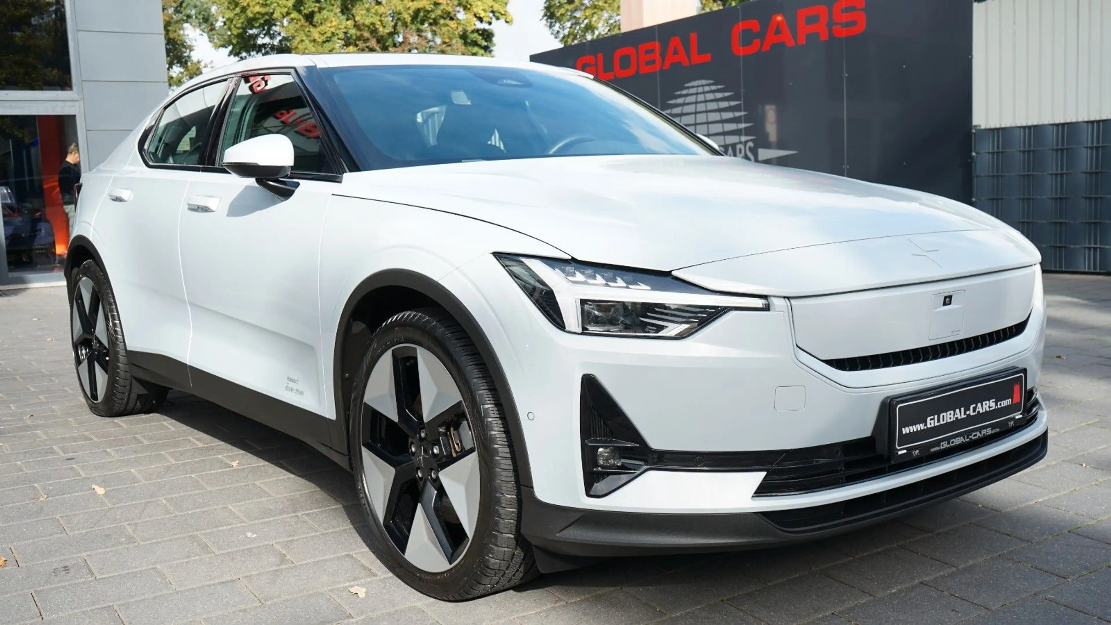 Polestar 2 DUAL PILOT+PLUS PAKET*20"ALU*NEUES MODELL* — photo 12