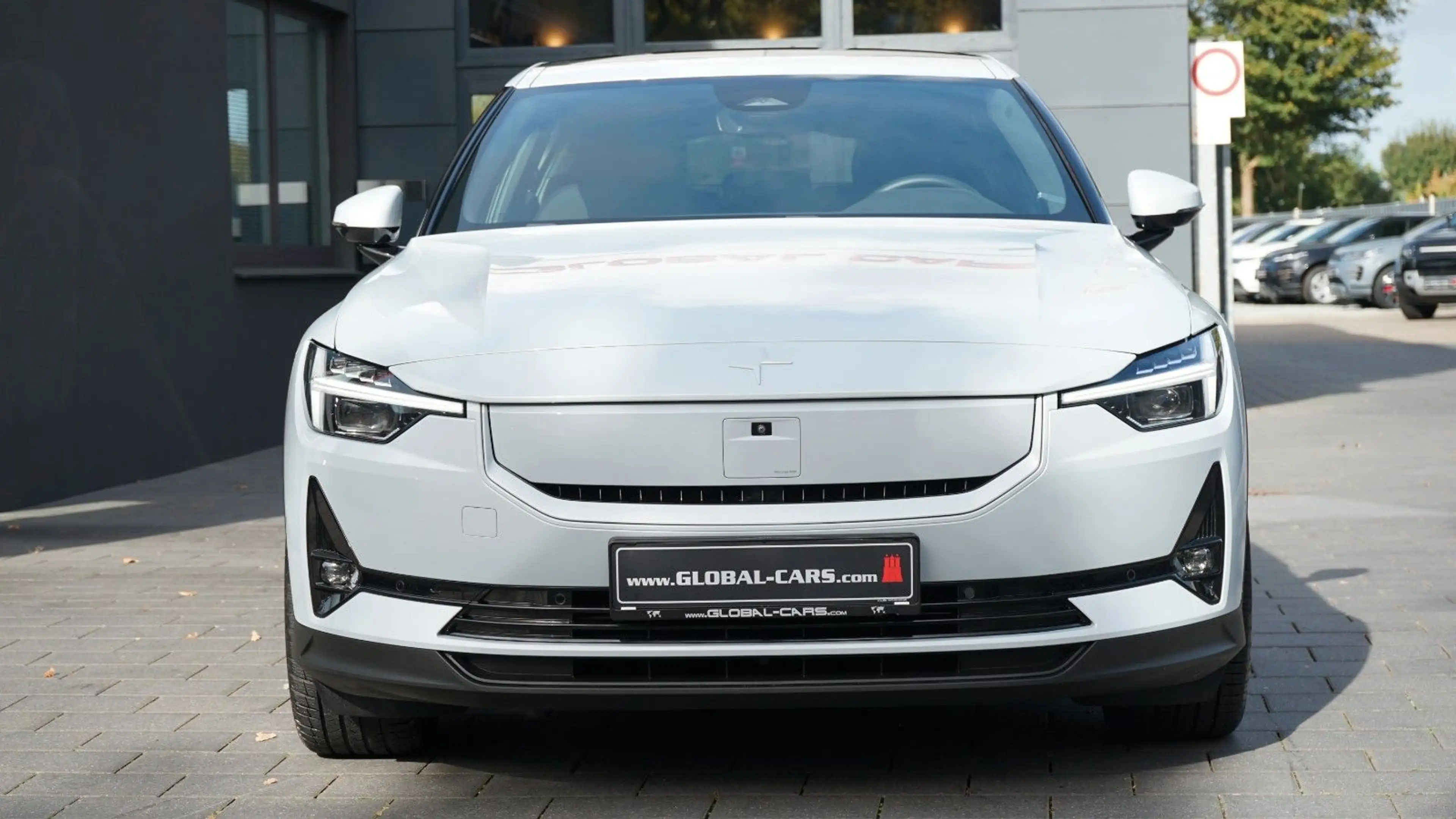 Polestar 2 DUAL PILOT+PLUS PAKET*20"ALU*NEUES MODELL* — photo 14