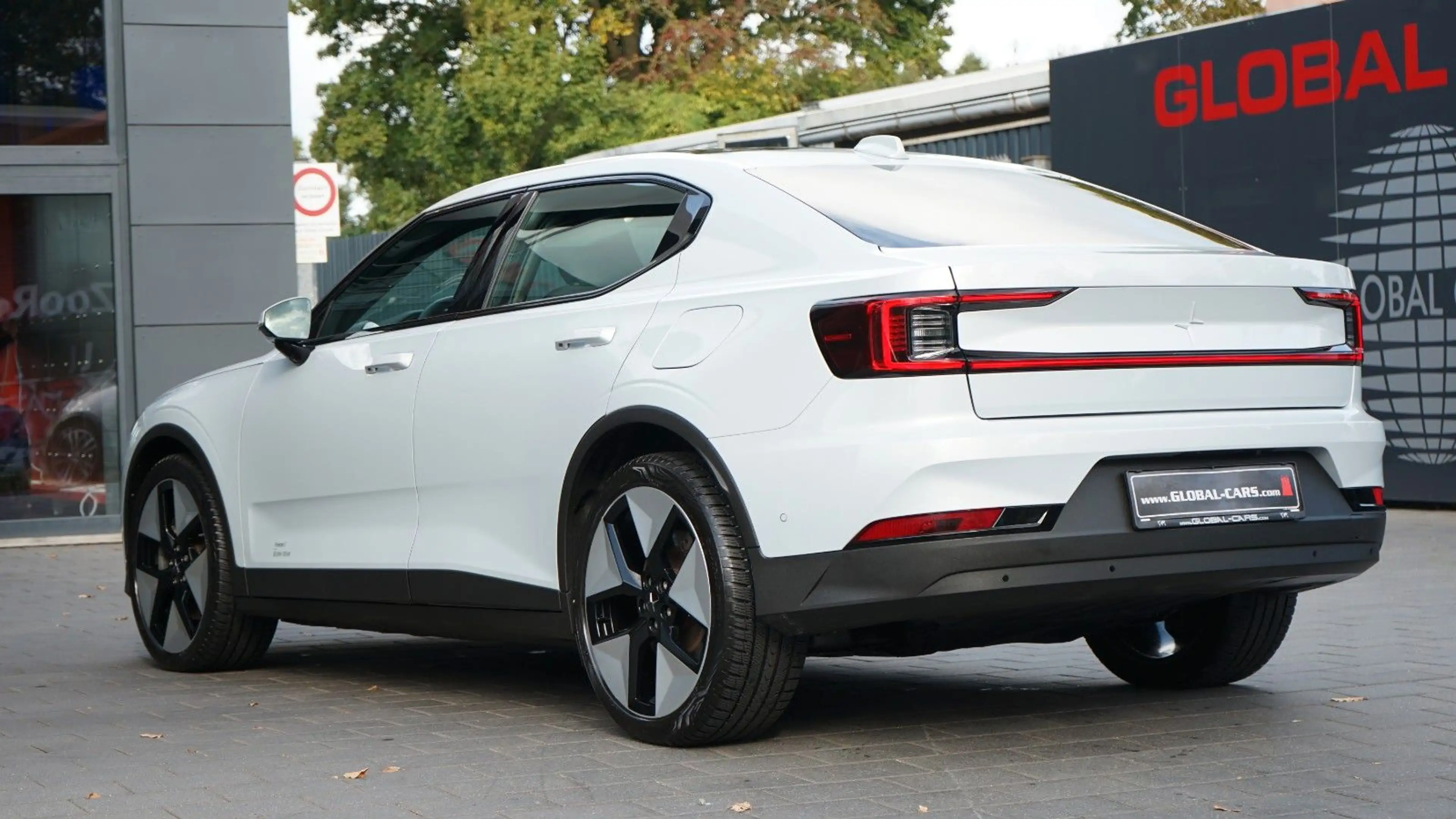Polestar 2 DUAL PILOT+PLUS PAKET*20"ALU*NEUES MODELL* — photo 2