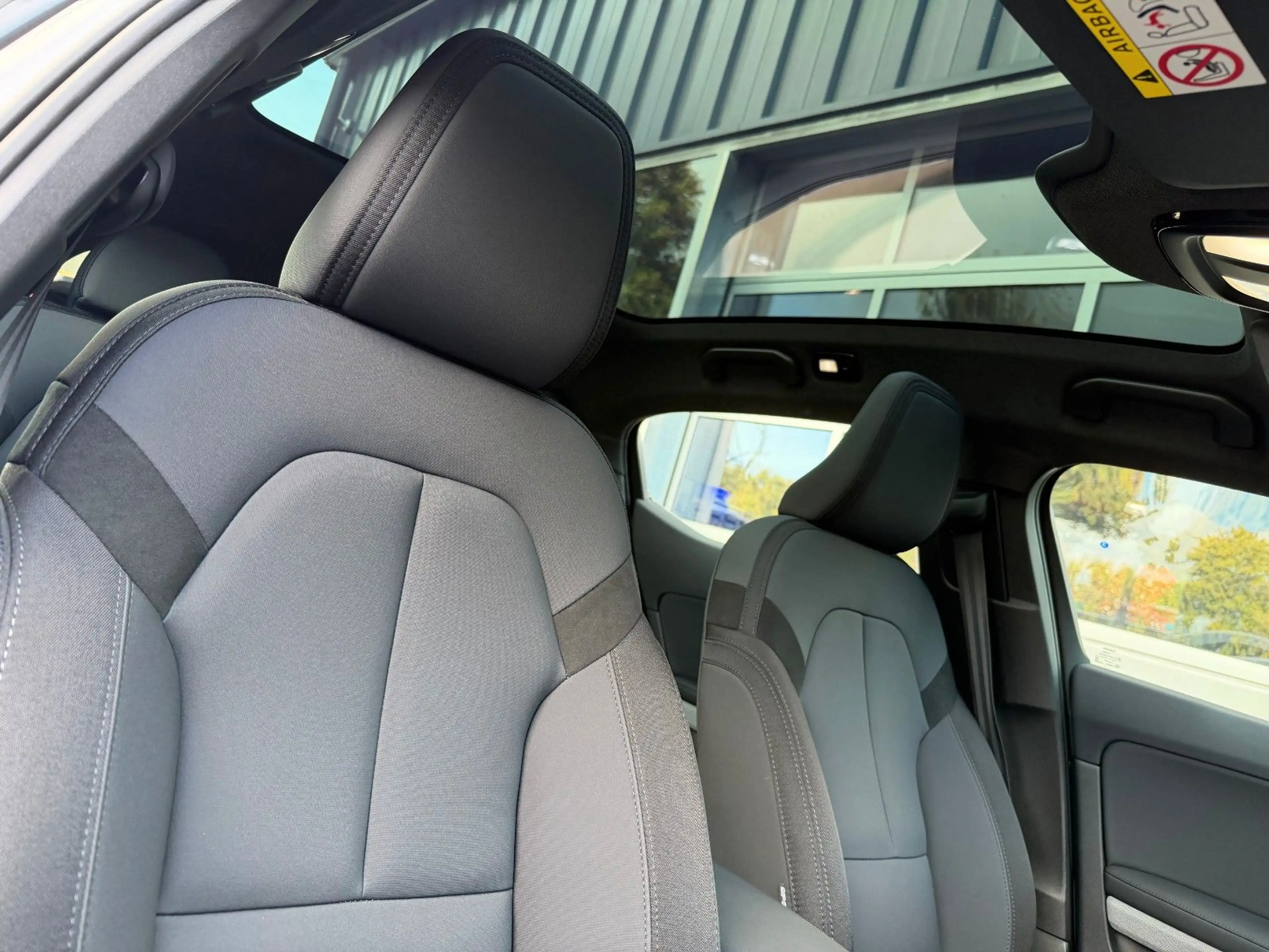 Polestar 2 DUAL PILOT+PLUS PAKET*20"ALU*NEUES MODELL* — photo 9
