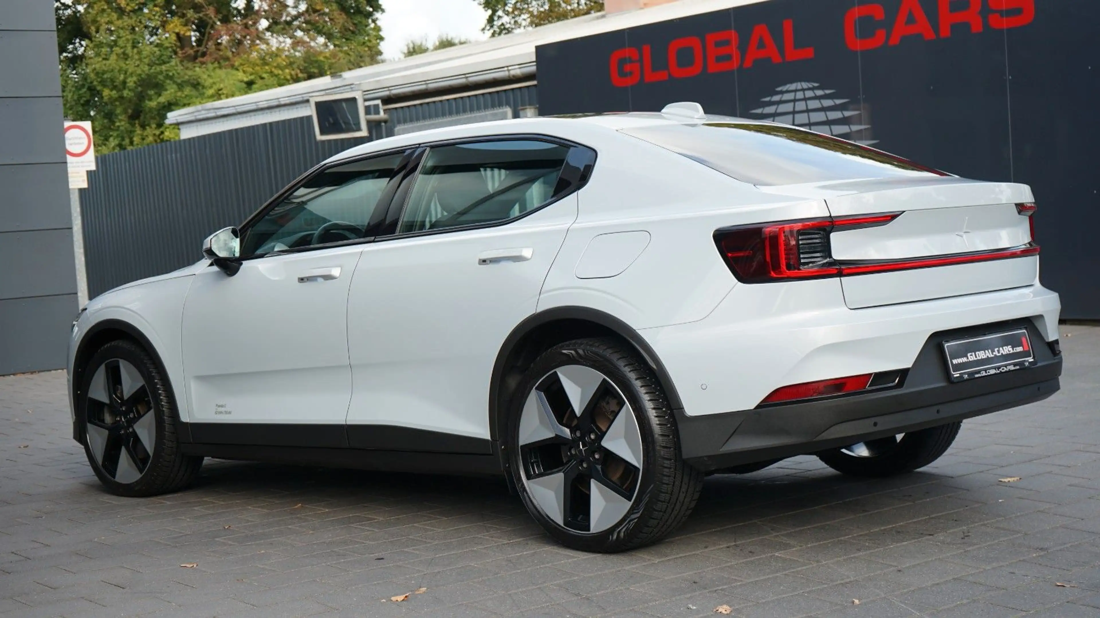 Polestar 2 DUAL PILOT+PLUS PAKET*20"ALU*NEUES MODELL* — photo 11