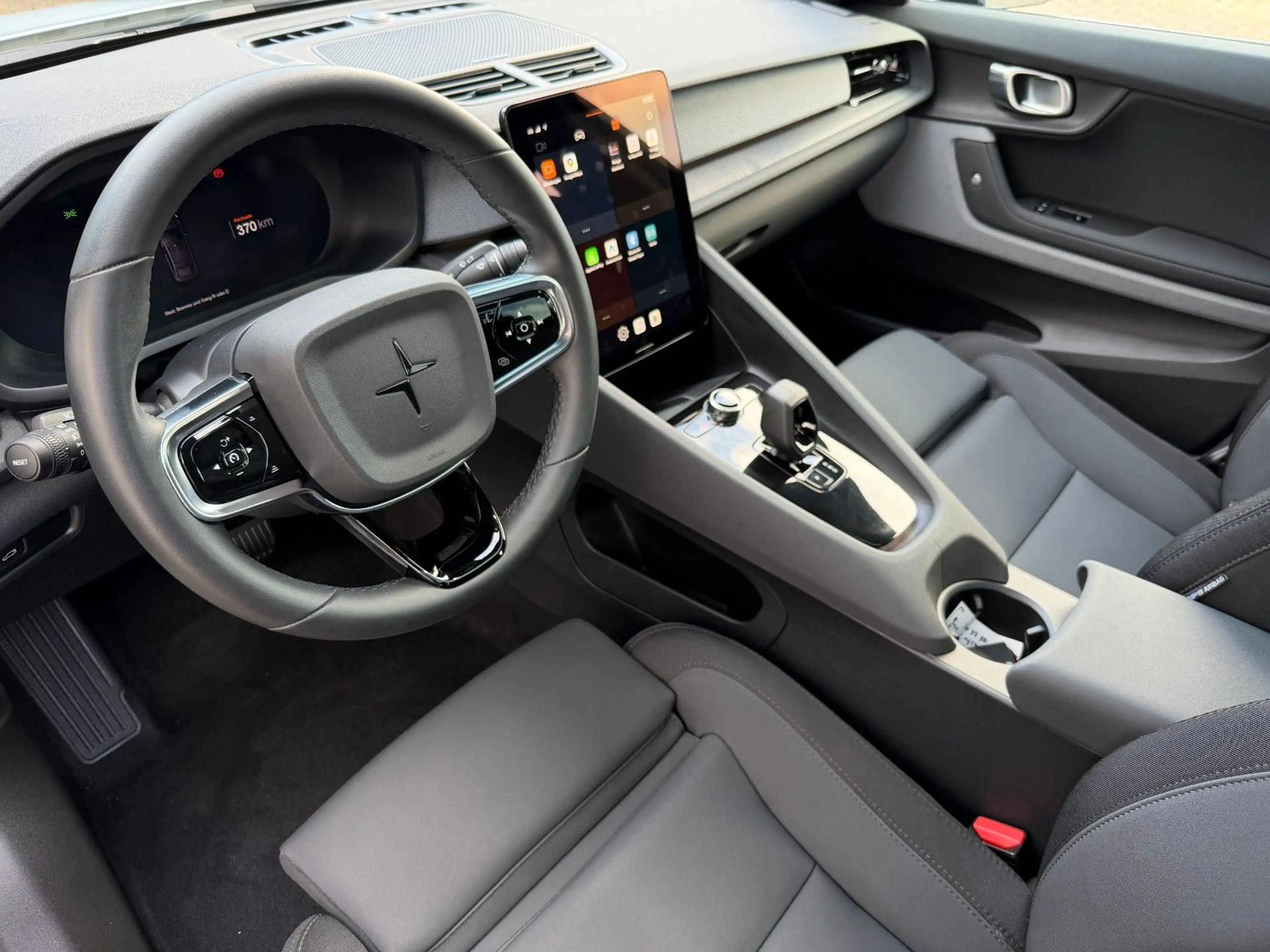 Polestar 2 DUAL PILOT+PLUS PAKET*20"ALU*NEUES MODELL* — photo 3