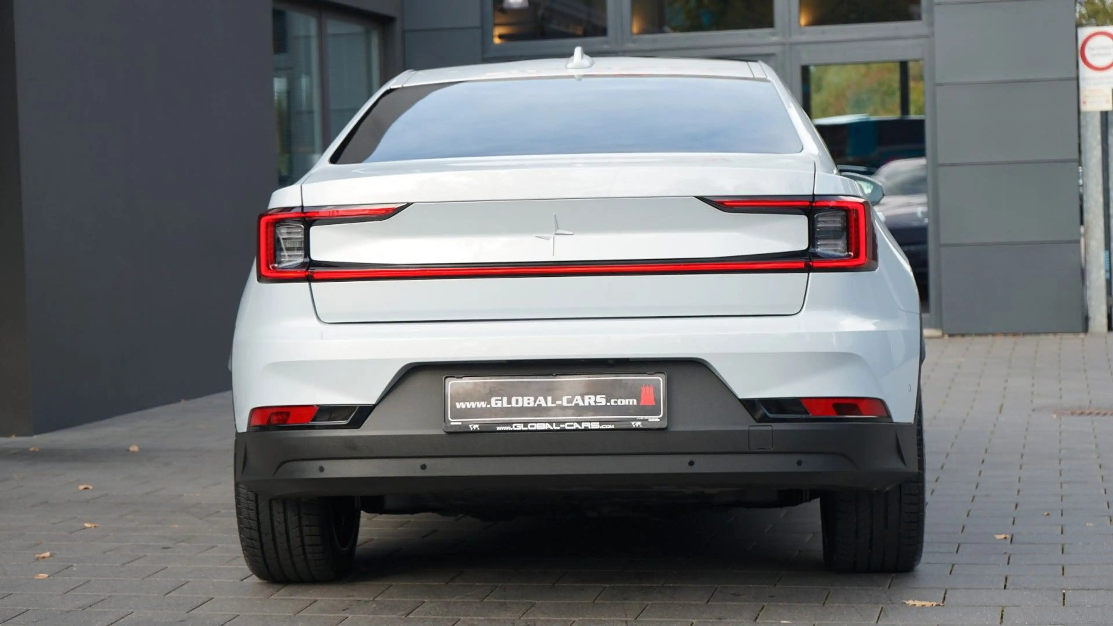 Polestar 2 DUAL PILOT+PLUS PAKET*20"ALU*NEUES MODELL* — photo 15