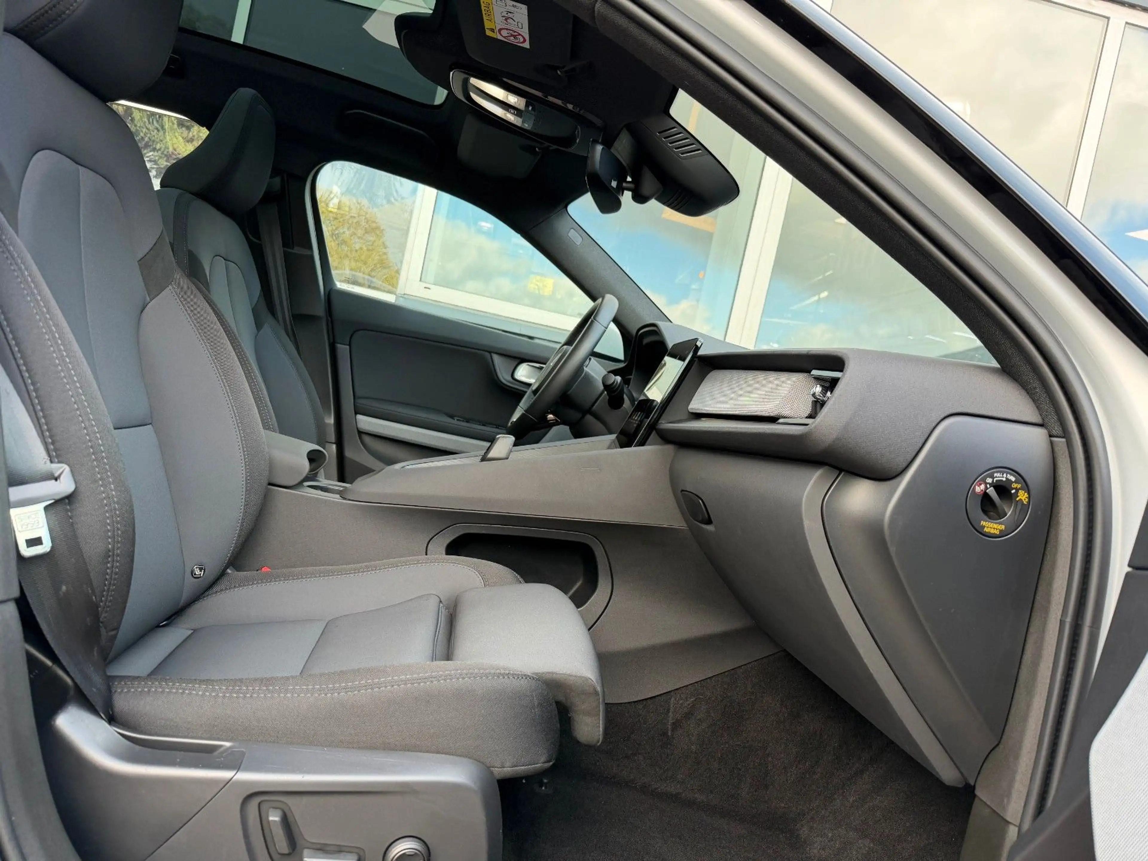 Polestar 2 DUAL PILOT+PLUS PAKET*20"ALU*NEUES MODELL* — photo 7