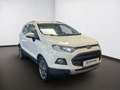 Ford EcoSport Titanium 1,0EcoBoost 125PS M5 F Weiß - thumbnail 6