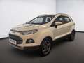 Ford EcoSport Titanium 1,0EcoBoost 125PS M5 F Weiß - thumbnail 2