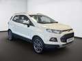 Ford EcoSport Titanium 1,0EcoBoost 125PS M5 F Weiß - thumbnail 5