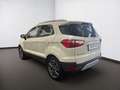 Ford EcoSport Titanium 1,0EcoBoost 125PS M5 F Weiß - thumbnail 3