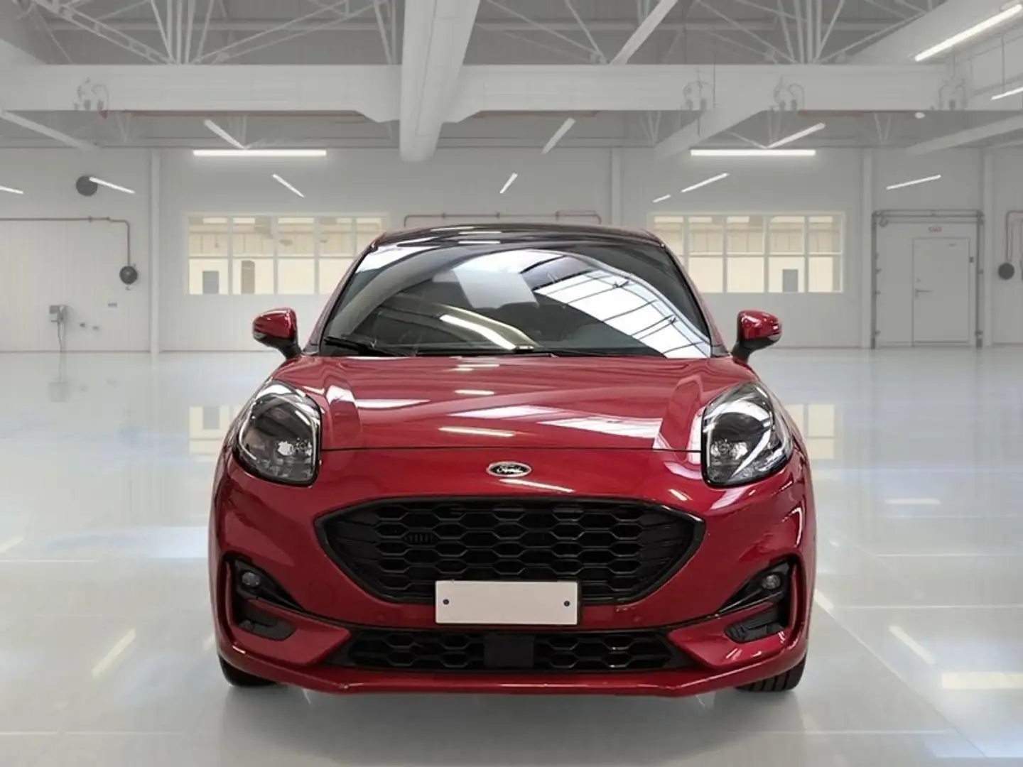 Ford Puma 1.0 Ecoboost Hybrid 125CV ST-Line - 2