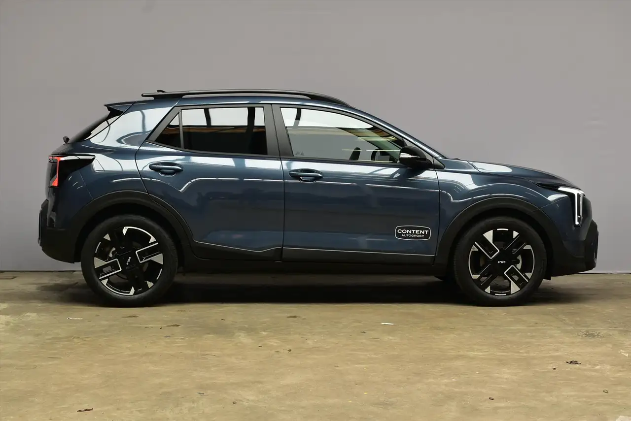 Kia Stonic 2026
