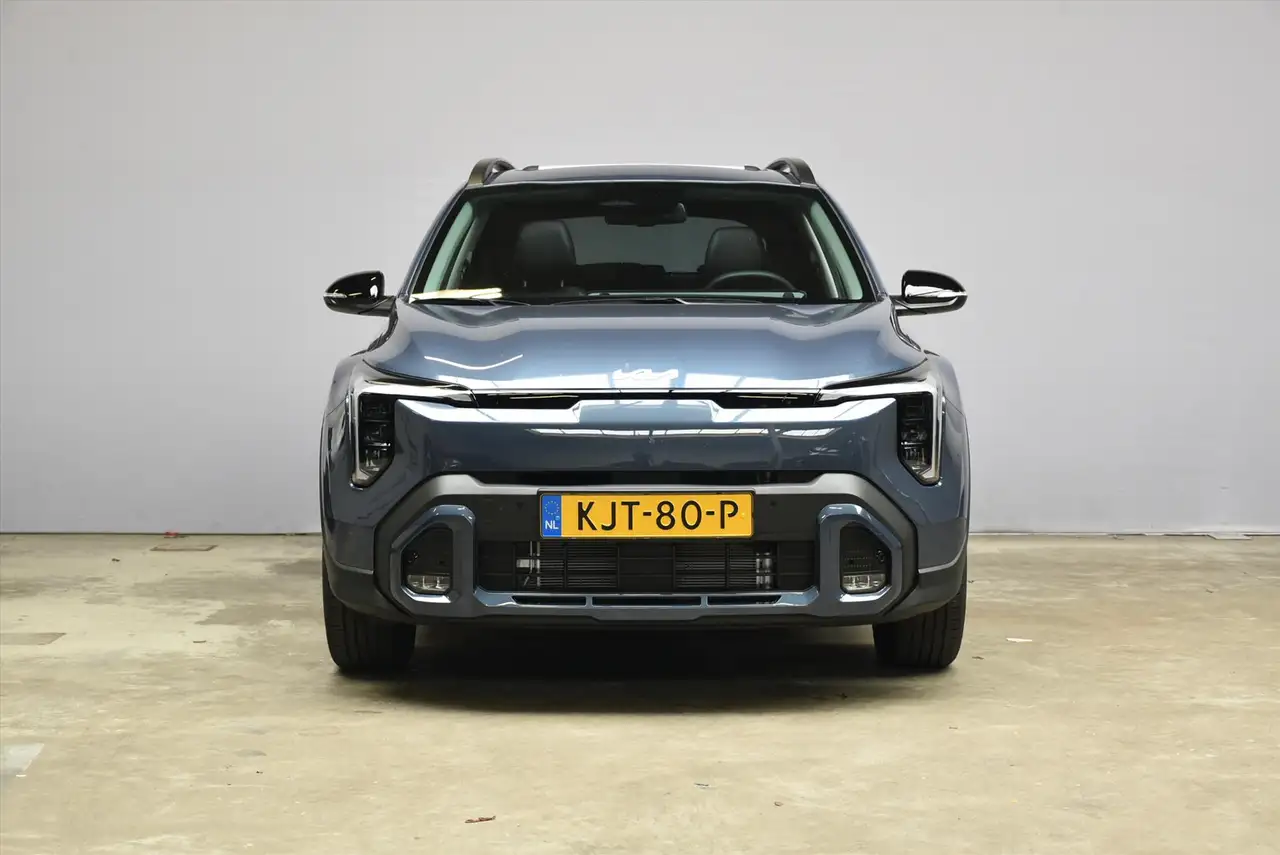 Kia Stonic 2026