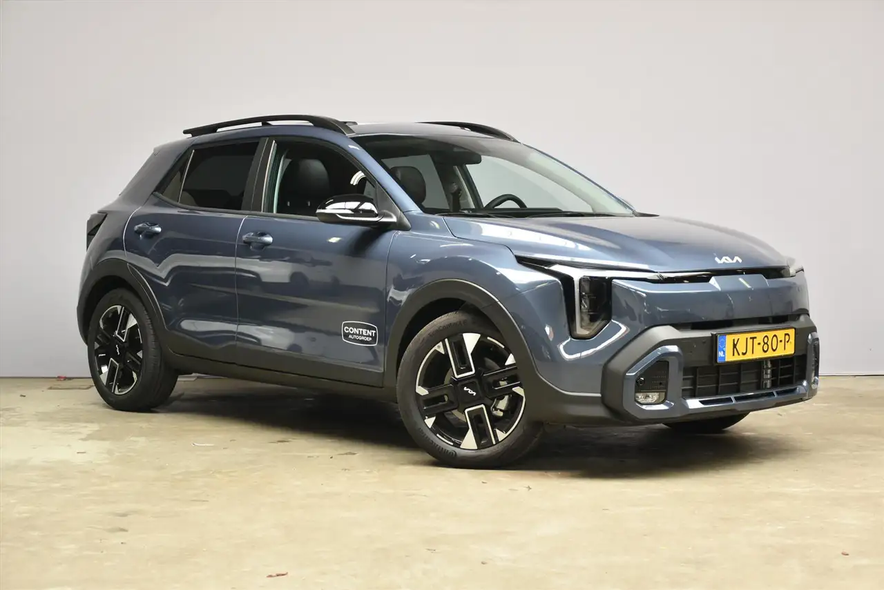 Kia Stonic 2026