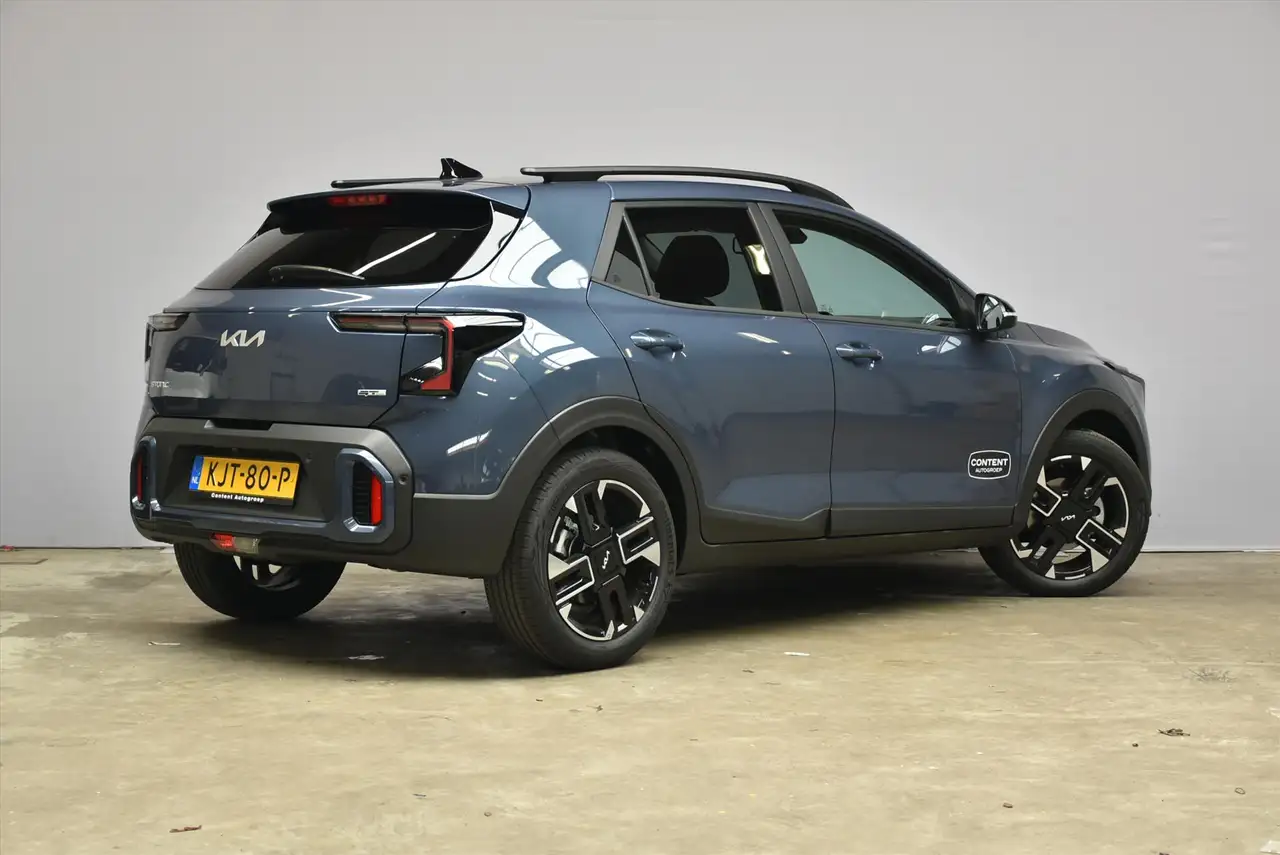 Kia Stonic 2026