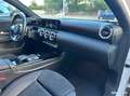 Mercedes-Benz A 180 1.5 180 d 116ch amg line 7g-dct bva Weiß - thumbnail 10