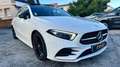 Mercedes-Benz A 180 1.5 180 d 116ch amg line 7g-dct bva Bianco - thumbnail 12