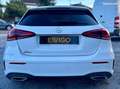 Mercedes-Benz A 180 1.5 180 d 116ch amg line 7g-dct bva Weiß - thumbnail 14