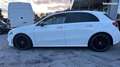 Mercedes-Benz A 180 1.5 180 d 116ch amg line 7g-dct bva Weiß - thumbnail 16