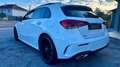 Mercedes-Benz A 180 1.5 180 d 116ch amg line 7g-dct bva Bianco - thumbnail 15