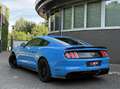 Ford Mustang Fastback 5.0 GT V8 |CORSA Xtreme GT Exhaust| Blauw - thumbnail 3