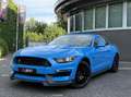 Ford Mustang Fastback 5.0 GT V8 |CORSA Xtreme GT Exhaust| Blauw - thumbnail 5