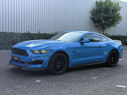 Ford Mustang Fastback 5.0 GT V8 |CORSA Xtreme GT Exhaust|
