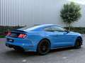 Ford Mustang Fastback 5.0 GT V8 |CORSA Xtreme GT Exhaust| Blauw - thumbnail 2