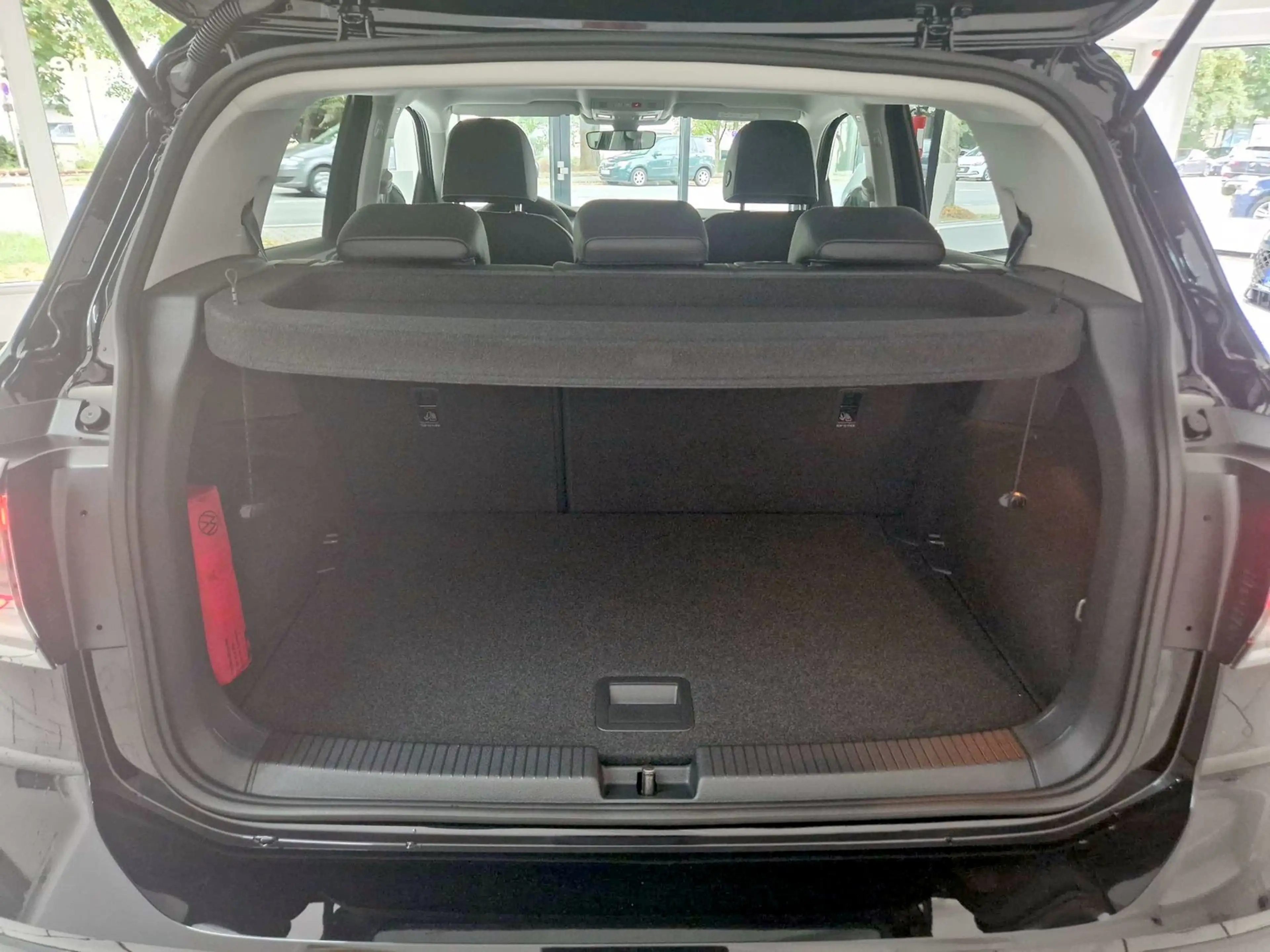 Volkswagen T-Cross 1.0 TSI DSG ENERGY AHK GJ-REIFEN LED PDC APP-CO... — photo 4