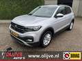 Volkswagen T-Cross 1.0 TSI Life Buss. 1.0TSi *Camera*PDC*Applecarplay Grijs - thumbnail 1