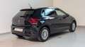 Volkswagen Polo VI 1.0TSI DSG Comfor. AID*FRONT*PDC*NAVI Black - thumbnail 4