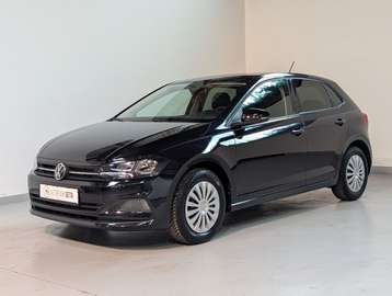 VI 1.0TSI DSG Comfor. AID*FRONT*PDC*NAVI