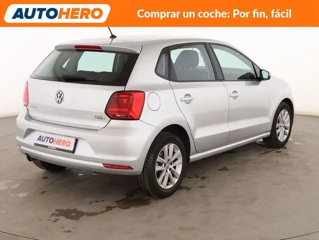 Volkswagen Polo view 6