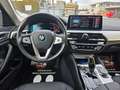BMW 530 d Limousine/Virtual/Leder/Led/ Grau - thumbnail 9