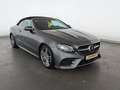 Mercedes-Benz E 200 E 200 AMG Line AHK+AIRSCARF+LEDER+LED+NAVI+SHZ+ Grau - thumbnail 5