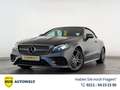 Mercedes-Benz E 200 E 200 AMG Line AHK+AIRSCARF+LEDER+LED+NAVI+SHZ+ Gris - thumbnail 1