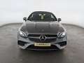 Mercedes-Benz E 200 E 200 AMG Line AHK+AIRSCARF+LEDER+LED+NAVI+SHZ+ Grau - thumbnail 2